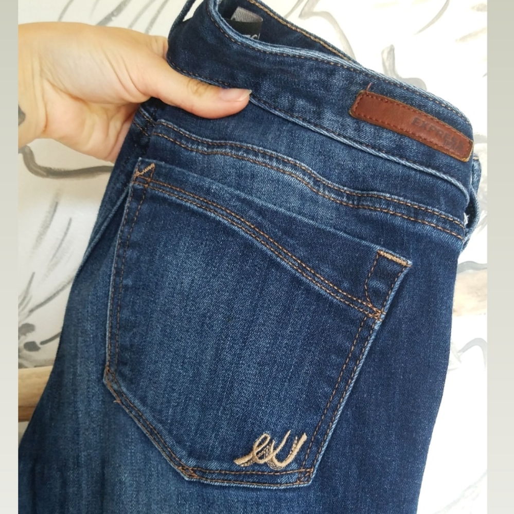 Express Jeans